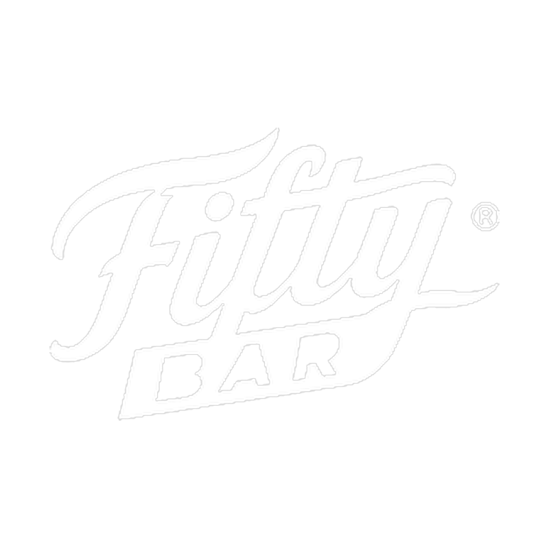Fifty Bar Fifty Bar