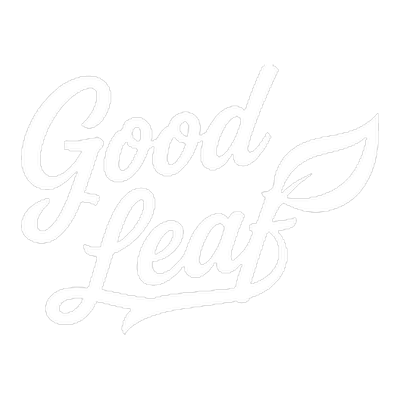 Good Leaf Good Leaf